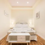 Apartahotel Dimora Sant'orsola Florencia
