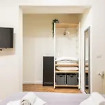 Apartahotel Dimora Sant'orsola Florencia