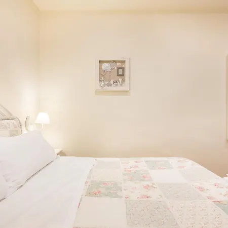 Apart-hotel Dimora Sant'orsola *