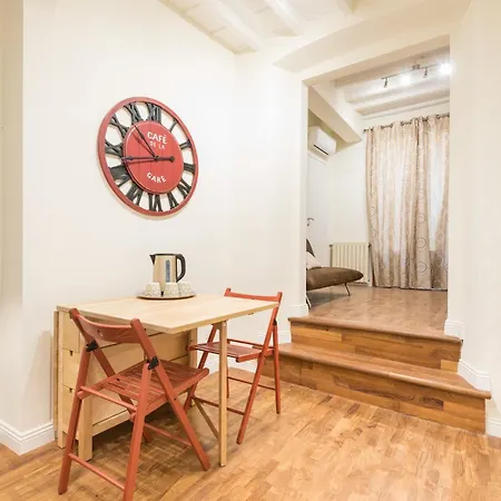 Apart-hotel Dimora Sant'orsola