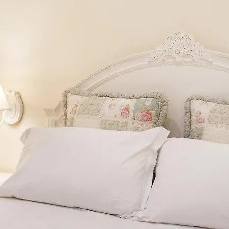 Apart-hotel Dimora Sant'orsola Florença