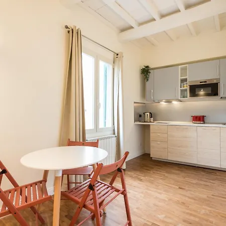 Apart-hotel Dimora Sant'orsola *