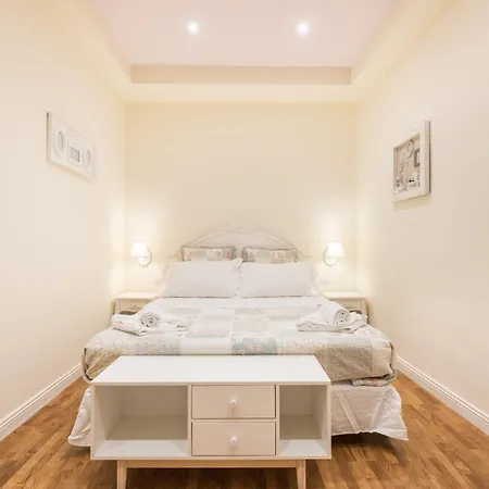 Aparthotel Dimora Sant'orsola Florence