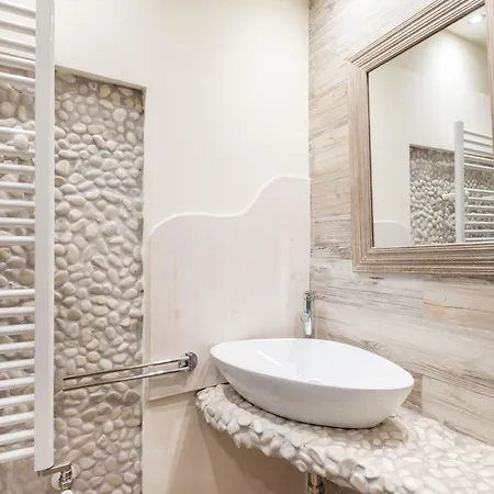 Apart-hotel Dimora Sant'orsola