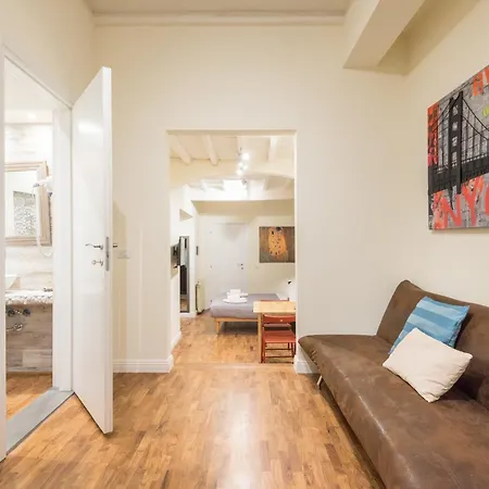 Aparthotel Dimora Sant'orsola Florence