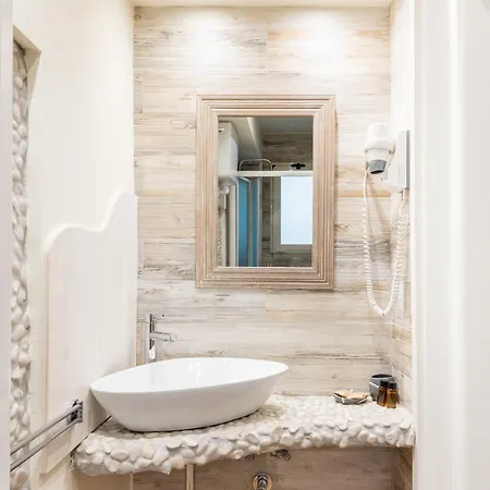 Aparthotel Dimora Sant'orsola Florence