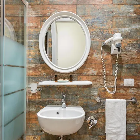 Apart-hotel Dimora Sant'orsola
