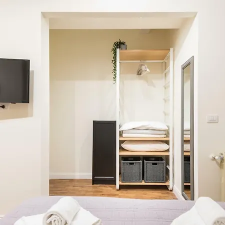 Aparthotel Dimora Sant'orsola Florence