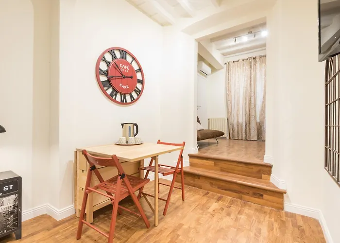 Aparthotel Dimora Sant'orsola