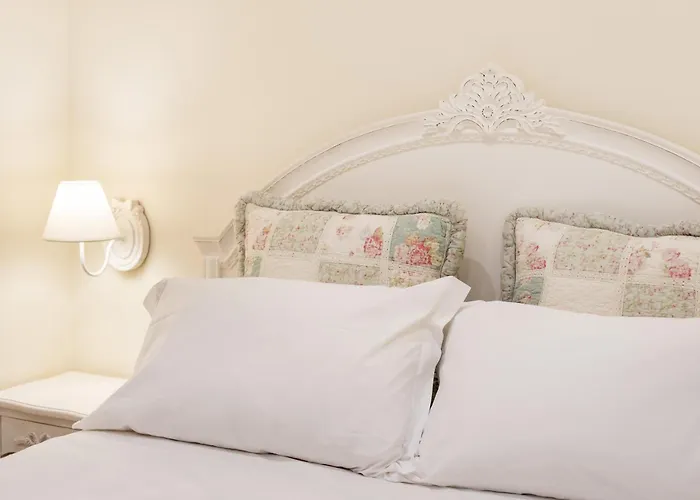 Aparthotel Dimora Sant'orsola Florencie