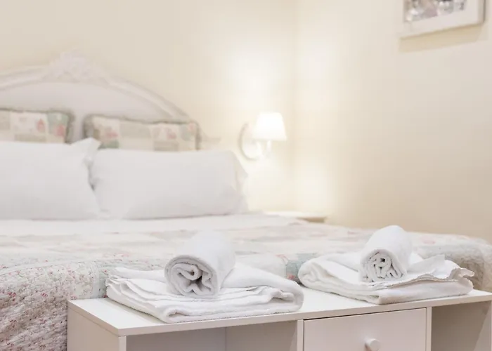 Aparthotel Dimora Sant'orsola Florencie