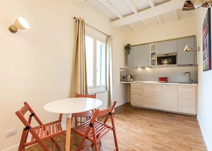 Aparthotel Dimora Sant'orsola 3*