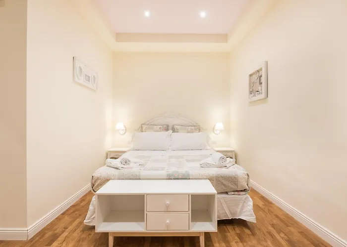 Aparthotel Dimora Sant'orsola Florencie