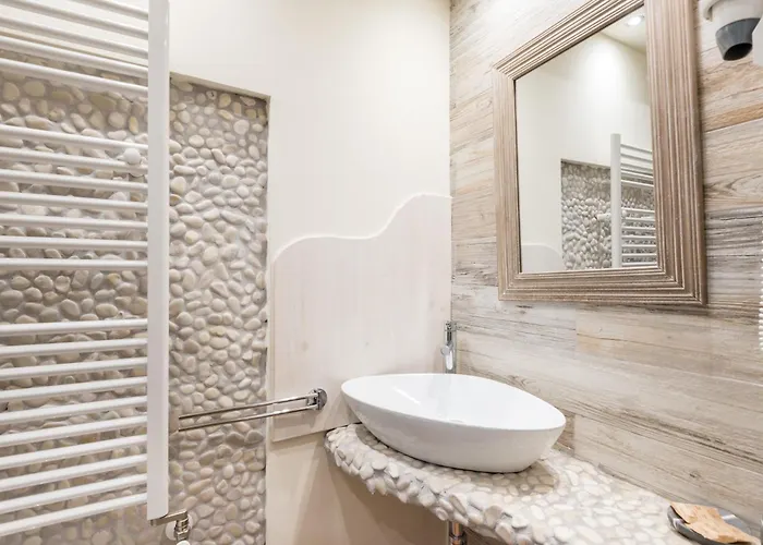 Aparthotel Dimora Sant'orsola