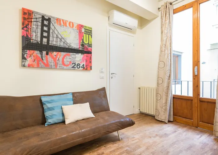 Aparthotel Dimora Sant'orsola