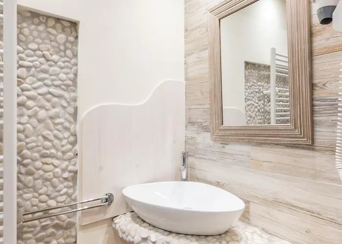 Aparthotel Dimora Sant'orsola Florencie