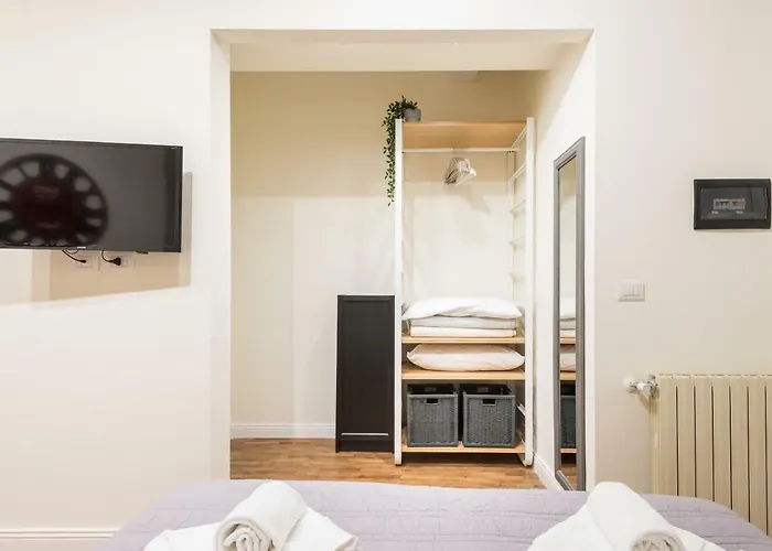 Aparthotel Dimora Sant'orsola Florencie