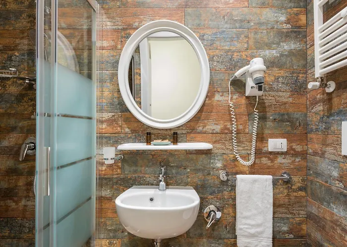 Apartahotel Dimora Sant'orsola