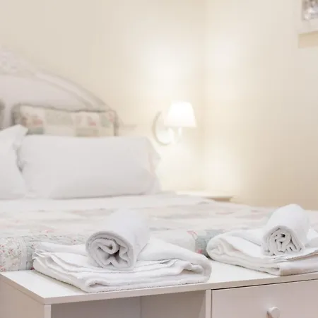 Aparthotel Dimora Sant'orsola Florencie